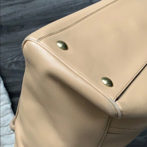 Coach Handbag - Picture 10 of 13